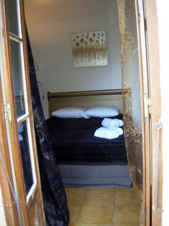 Belgodère Hotel Le Niobel - Hotel De Charme חדר תמונה