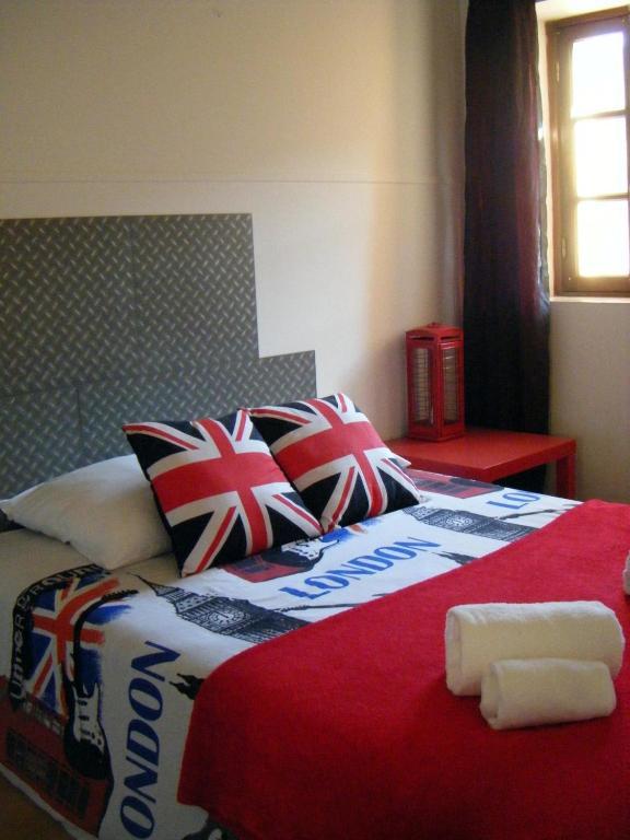 Belgodère Hotel Le Niobel - Hotel De Charme חדר תמונה