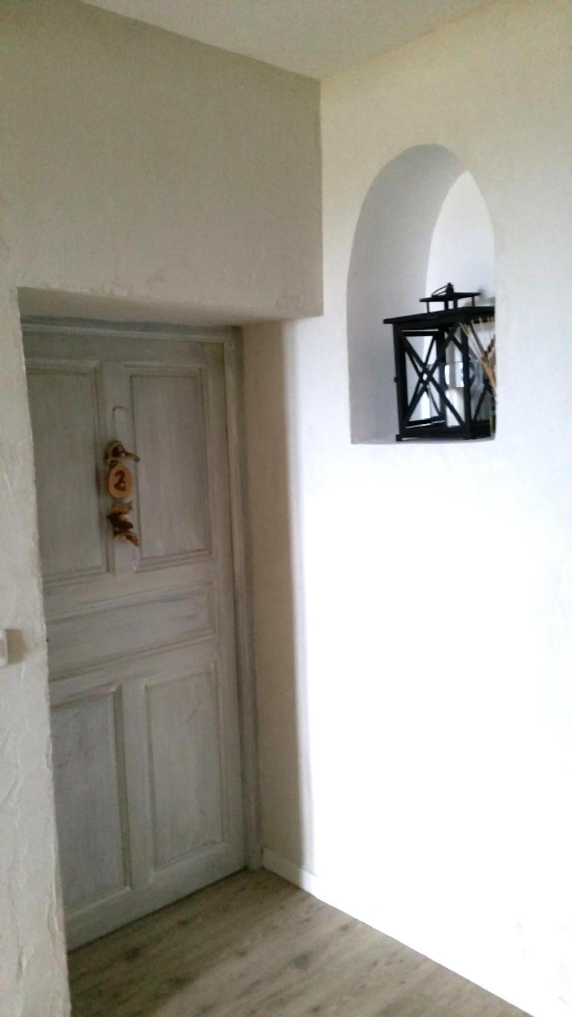 Belgodère Hotel Le Niobel - Hotel De Charme מראה חיצוני תמונה