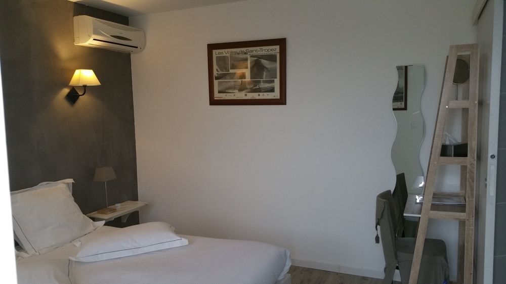 Belgodère Hotel Le Niobel - Hotel De Charme מראה חיצוני תמונה