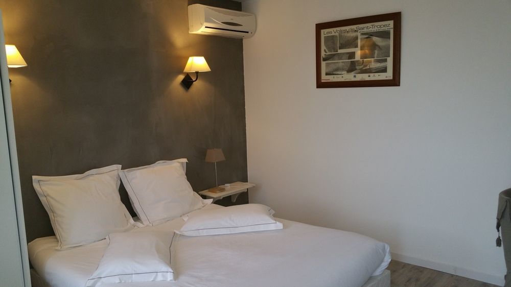 Belgodère Hotel Le Niobel - Hotel De Charme מראה חיצוני תמונה